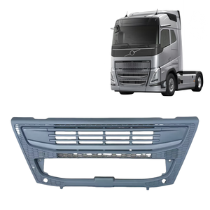 Piezas de Repuesto para Camiones de Alta Calidad, Piezas de Carrocería 82404944 84086799 84577628 Cubierta Inferior para VOLVO - Product Image 4