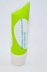 Graisse silicone pour film de fusion G300 50g pour <span class=keywords><strong>HP</strong></span> P1505 M1522 P4250 P3015 4200 4345 2200 P3005 5000 5200 M5025 5100 - Product Image 3