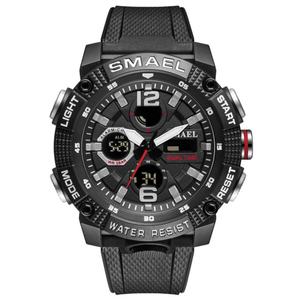 SMAEL 8039 Nuevo Modelo de Relojes Deportivos y Elegantes para Hombre, Relojes Multifuncionales - Product Image 3
