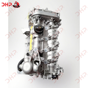 Motor de alta calidad 274910 156HP Euro 6d para <span class=keywords><strong>Mercedes</strong></span> E180 W212 OE 2740109905 - Product Image 3