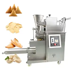 Chinese Supplier Commercial Automatic Yifeng Dumpling Machine