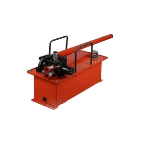 Usine vente directe haute pression <span class=keywords><strong>pompe</strong></span> <span class=keywords><strong>hydraulique</strong></span> <span class=keywords><strong>manuelle</strong></span> 63MPA avec tuyau <span class=keywords><strong>pour</strong></span> vérins hydrauliques - Product Image 6