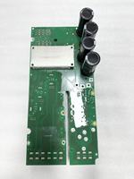 Carte de commande de convertisseur de fréquence triphasé ZMAC-241 220V 300W