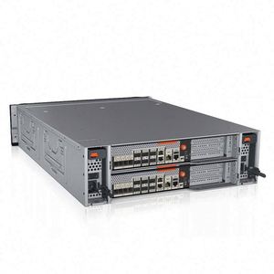 Stockage Lenovo DM7000, Stockage réseau hybride Flash Array Lenovo ThinkSystem DM7000H - Product Image 3
