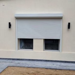 Store banne motorisé sans fil facile à installer pour fenêtre, protection solaire - Product Image 6