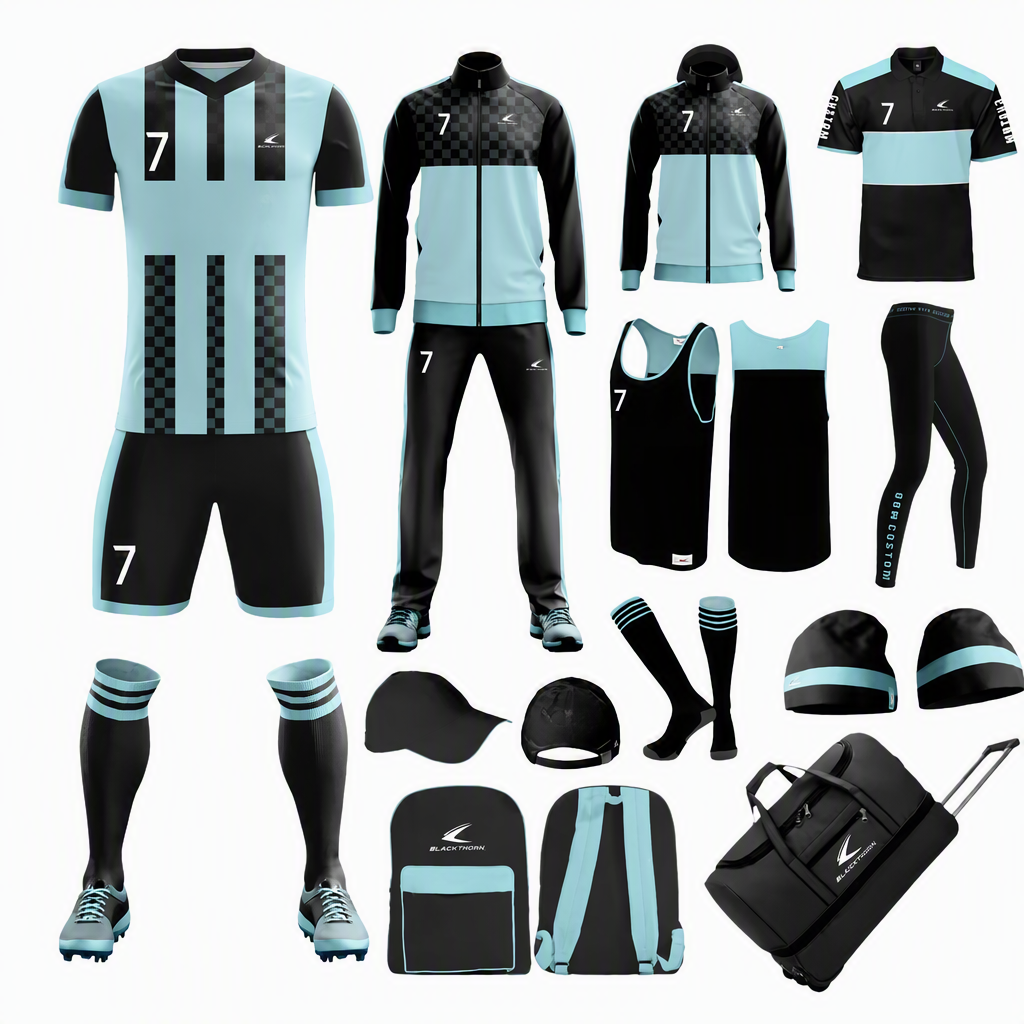 Light Blue
