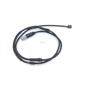 Sensor de desgaste de pastillas de freno delantero para <span class=keywords><strong>BMW</strong></span> 34356791958 F07 F10 F11 F06 F12 F13 F02 F04 535I 550I 520I 640I 650I 730LI 740LI 750LI 4,4 T - Product Image 4