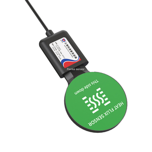 Renke RS485 nhiệt Flux tấm IP68 bảo vệ lớp cảm biến thông lượng nhiệt cho đất - Product Image 4