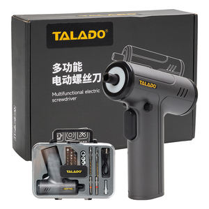 Tournevis à vitesse réglable de la meilleure qualité pour les techniciens et les amateurs, avec poignée ergonomique, tournevis <span class=keywords><strong>sans</strong></span> <span class=keywords><strong>fil</strong></span> - Product Image 3