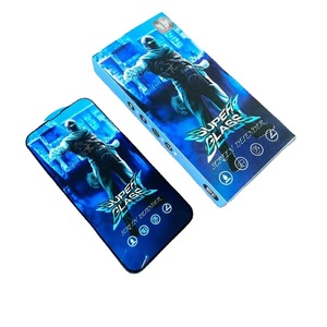 O iONE Hone 13 <span class=keywords><strong>12</strong></span> <span class=keywords><strong>Pro</strong></span> AX crecreen rotrotector emperempered Lass 0,3mm Glass crecreen rotrotector 0,33mm Huuper Lass - Product Image 2