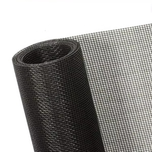 <span class=keywords><strong>Moustiquaire</strong></span> ignifuge en fibre de verre pour portes et fenêtres <span class=keywords><strong>Moustiquaire</strong></span> pour fenêtres Vente en gros de conception moderne - Product Image 4