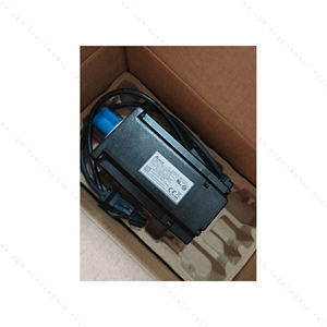Motor Servo AC Delta ECMA-C20807RS Serie B2 de 750W, 220V, Brida de 80mm - Product Image 6