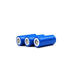 Multiple cycle deep charge-discharge 3,2 v LiFePO4 battery for cell phone 10440 200 mAh and power tools - Product Image 3