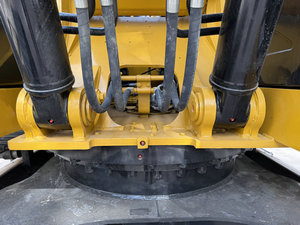 इस्तेमाल की गई बिल्ली 336 डी कैट332 डी कैट332 डी कैटर332 डी कैटरपिड कैटरपिलर 336 डी कैटरपिलर 336 डी कैटरपिलर - Product Image 5