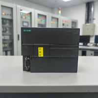 Módulo PLC Inteligente S-I-E 6ES7 288-1ST40-0AA0 Usado con 32 I/O, Memoria ROM, 110-240V para Control Industrial y Programación PLC