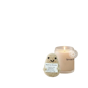 Ensemble cadeau confortable de 9 pièces avec couverture, bougie parfumée et tasse, boîte cadeau haut de gamme pour cadeaux d'invités, anniversaire - Product Image 3