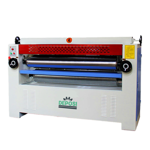 400/630/1000/1300mm tự động đơn/đôi bên bề mặt ván ép lõi Veneer chế biến gỗ dán máy rải - Product Image 1