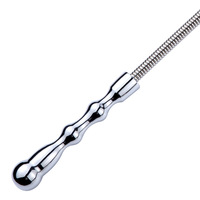 Fouet en acier inoxydable BDSM, outils pour BDSM, palette de fouet, jeu de servitude, jouets pour adultes pour Couples
