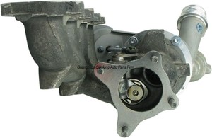 Turbocompresor de motor para Audi VW A1 A3 S3 SKODA <span class=keywords><strong>BORA</strong></span> Touran Golf Jetta Tiguan, nuevo para 03C145702H 03C145702L 03C145702A - Product Image 2
