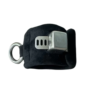 Catena per Manette Bondage con Inserto Magnetico per Polsi, Cinghia di Contenimento per il Piacere Femminile, Giocattoli per Adulti BDSM per Uomini e Donne - Product Image 4