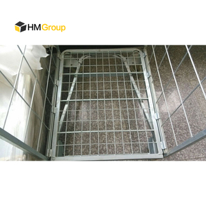 Hm hậu cần nestable lưu trữ một phong cách tháo gỡ CuộN container - Product Image 4