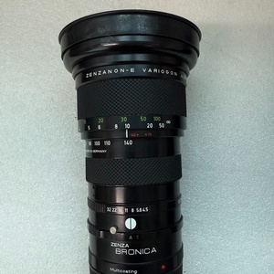 70-140 per Bronica ETR 573 PLC - Product Image 1