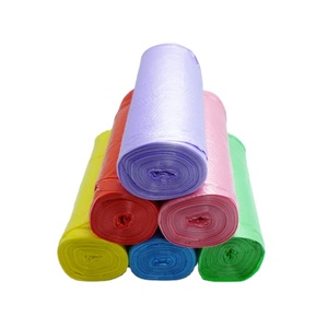 Lemon Scented <strong>Swing</strong> <strong>Bin</strong> <strong>Liners</strong> Scent Trash Bags - Product Image 5