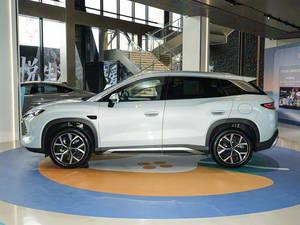 Nouvellement lancé : BYD Song L Dmi Édition Smart Drive 2026, SUV intermédiaire 5 portes 5 places, véhicule électrique hybride rechargeable BYD Song L Dmi - Product Image 4