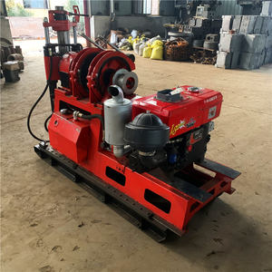 Hoogprecisie GXY-360 kernboorapparaat voor mineraalbouw en mijnbouw - Product Image 3