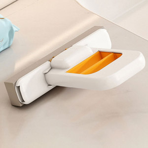 Nettoyeur de bureau sans lavage, nettoyage rapide, pliable, gain de place, système portable, maison, bureau, salle de bain, cuisine - Product Image 6