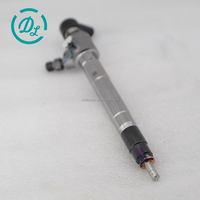 Injecteur de carburant diesel Common Rail EexcavaStart 1746967 BK2Q-9K546-AG 5WS40745 pour moteur Ranger 2.2L