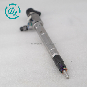 หัวฉีดน้ำมันดีเซลคอมมอนเรล EexcavaStart รุ่น 1746967 BK2Q-9K546-AG 5WS40745 สำหรับเครื่องยนต์ Ranger 2.2L - Product Image 3