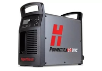 Alimentation plasma Hypertherm Powermax85 Coupe-métal Plasma Cutter 087202