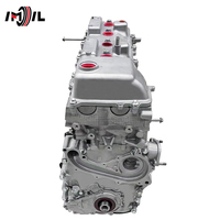5a 3.0L Auto Engine Systems Machinery Assembly 19000-75770 for Toyota Hilux Overdo 2700 3RZ-FE Other Engine Parts