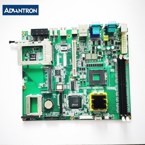 ADVANTECH PCM-9687 Rev.B1 I3 I5 I7 เมนบอร์ดอุตสาหกรรม บอร์ดซีพียู โมดูลซีพียู เมนบอร์ดแท้จากโรงงาน ทดสอบแล้ว 100% - Product Image 3
