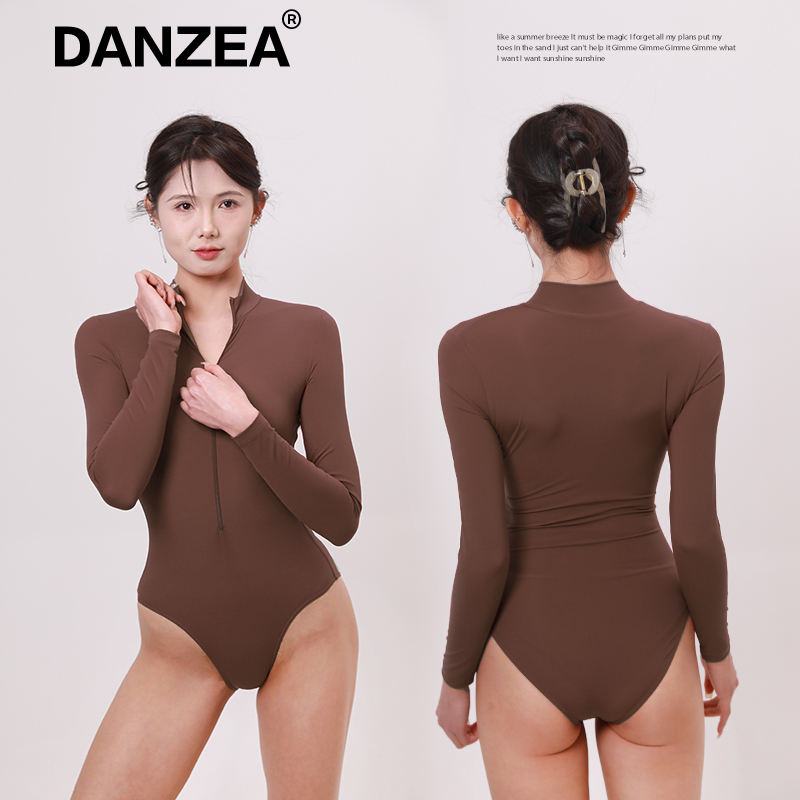 Galo brown [single with chest pad]]