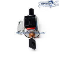 NUEVO Motor Paso a Paso CVT JF011E RE0F09A RE0F09B Compatible con Nissan Altima Maxima Quest Murano Versa