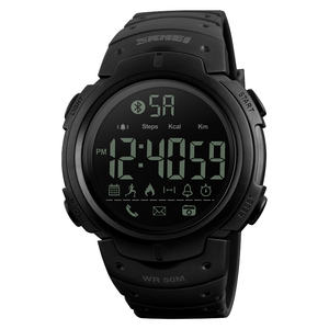 Montre connectée étanche de haute qualité <span class=keywords><strong>SKMEI</strong></span> 1301 pour homme - Product Image 1