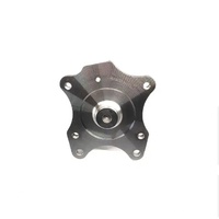 Support de pivot d'essieu arrière pour Peugeot 307 Citroën C4, référence OE 517630 5176.30, Accessoires automobiles