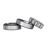 SKF d'origine simple rangée 30209 30210 DF roulements à rouleaux coniques roulement Tapper Vspz roulement skf Microlog Cmxa 80 Bair