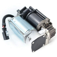 Kit de compresor de suspensión neumática, para bmw X5, F15, X6, F16, 37206868998, 37206875177, 37206850555