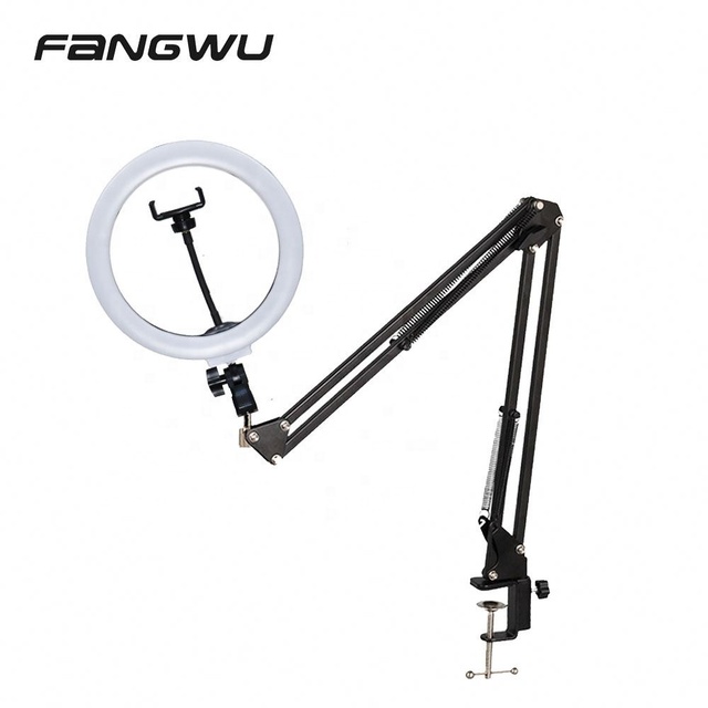 High Quality Photo+Studio+Accessories Light for Makeup Live Stream Camera