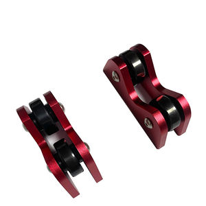 Piscina Bilhar Cue Snooker Clube Rolo Straightness <span class=keywords><strong>Detector</strong></span> Checker Inspecionar Ferramenta, 2 Pcs/Set - Product Image 4