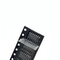 YUN NUO BOM Quote Elektronik Yedek Parça Entegre Devre IC TO263-7 OPA552FA OPA552FAKTWT
