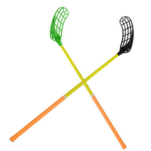 Palos de Hockey sobre Césped y <span class=keywords><strong>Floorball</strong></span> para Interiores con Certificación IFF, Fibra de Vidrio/Fibra de Carbono Compuesta, Equipo Deportivo Premium - Product Image 1
