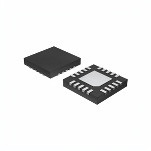 20 WFQFN Exposed Pad BOM IC In Stock Power Management (PMIC) Electronics Component MAX8702ETP+ - Product Image 1