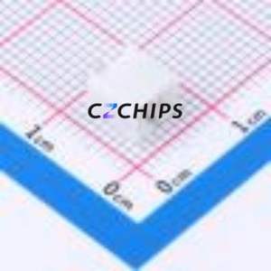 HC-PH-2A-G Wire-to-Board Pin Header Through hole Component (THT),P=2mm Connector 1x2P 2mm Through Hole PH - Product Image 1