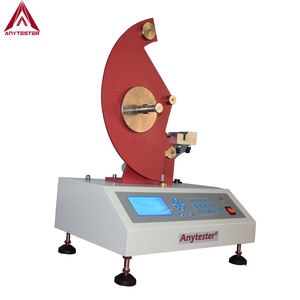 HY033C Digital Elmendorf <span class=keywords><strong>Tearing</strong></span> <span class=keywords><strong>Tester</strong></span> mit LCD-Display - Product Image 1