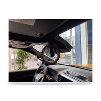 Caméra de tableau de bord dédiée Ford Ranger 2023, enregistreur vidéo embarqué caché, 4K Ultra HD, 2K grand angle