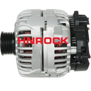 NOUVEAU HNROCK 12V 150A <span class=keywords><strong>ALTERNATEUR</strong></span> 0124525043 0124525049 0124525135 0986046250 0986047370 8200175210 8200660020 440067 - Product Image 1